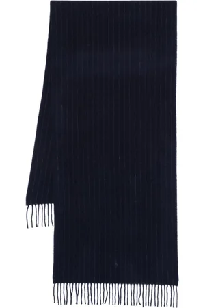 Ralph Lauren Pinstripe scarf