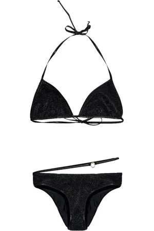 Oseree Lurex bikini