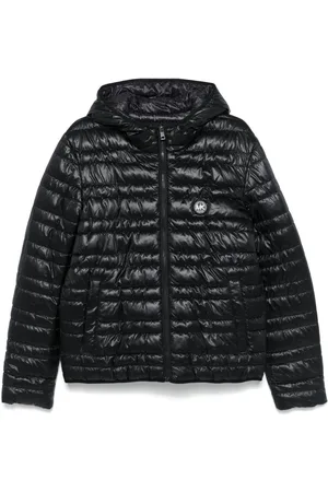 Michael Kors Reversible puffer jacket
