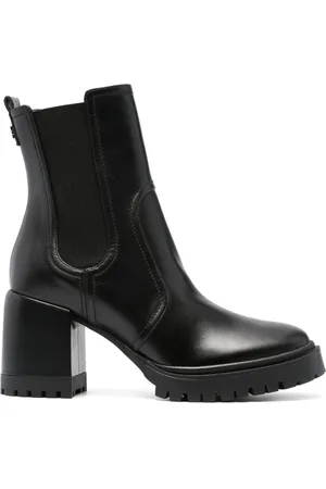 Casadei 70mm MAXXI boots