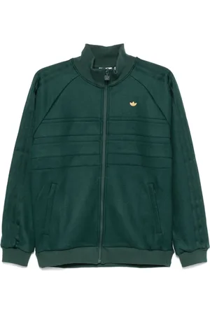adidas Trefoil-logo sweatshirt
