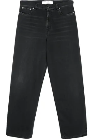 Séfr Wide Cut jeans