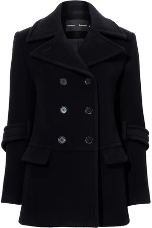 Proenza Schouler Rowen coat