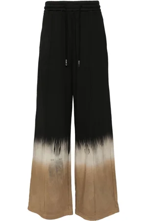 Feng Chen Wang Tie-dye sweatpants