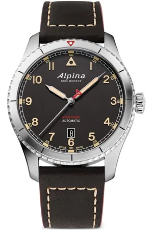 Alpina Startimer Pilot Automatic 41mm