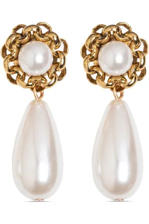 Jennifer Behr Luella earrings