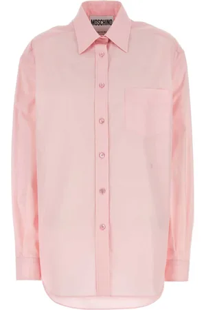 Moschino Button-up shirt