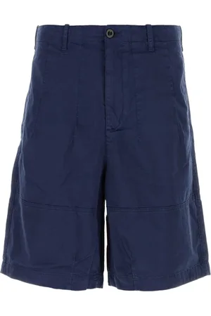 Ten Cate Stretch-cotton bermuda shorts