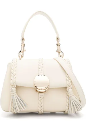 Chloé Mini Penelope shoulder bag