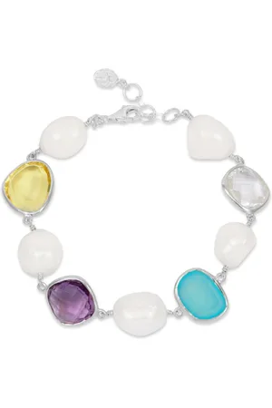 Dower and Hall Candy gemstone bracelet