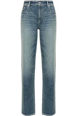 Kenzo Asagao jeans