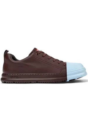 Camper Junction Runner leather sneakers