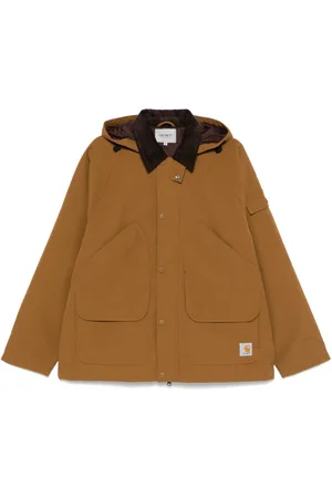 Carhartt Clarton jacket