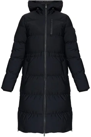 Moose Knuckles Lenin parka coat