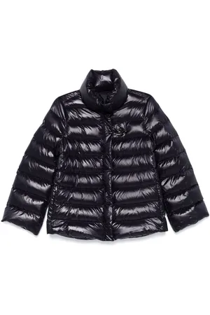 FAY Quilted puffer jacket