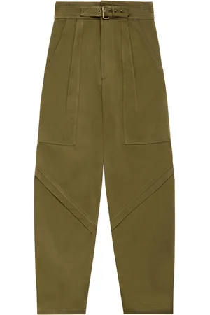 Isabel Marant Tigui trousers