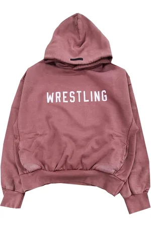 FEAR OF GOD Heavy Fleece hoodie