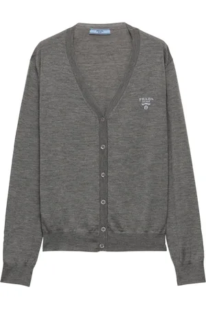 Prada Cashmere cardigan