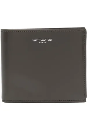 Saint Laurent Leather wallet
