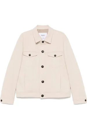 HEVO X Feliciotto Montemurlo jacket