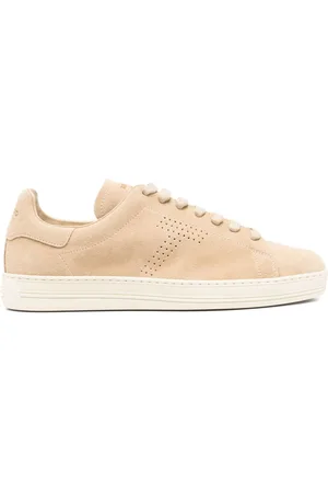 Tom Ford Suede sneakers