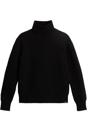 Woolrich Canberra sweater