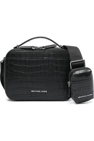 Michael Kors Hudson messenger bag