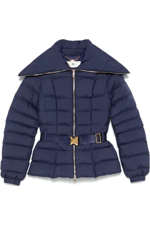 Elisabetta Franchi Padded jacket