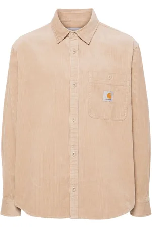 Carhartt Flint shirt