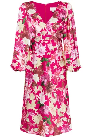 Sachin & Babi Lola dress