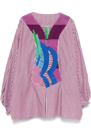 Rianna + Nina Selma blouse