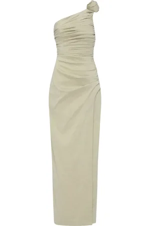 RACHEL GILBERT Josie maxi dress