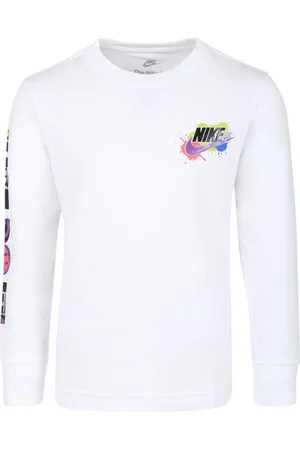 Nike Jus do It sweatshirt