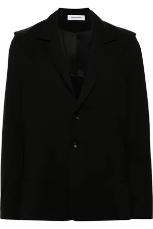 Kiko Kostadinov Bendix blazer