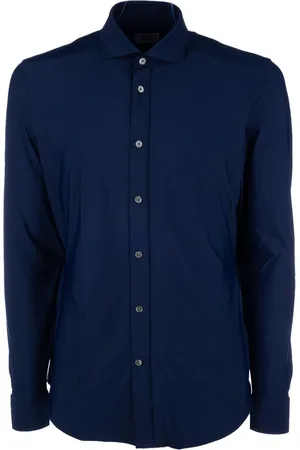 corneliani Button-up shirt