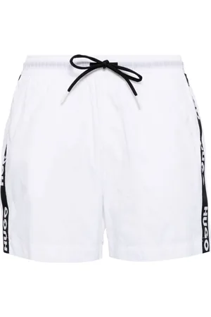 HUGO BOSS Fab swim shorts