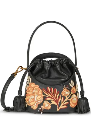 Etro Medium Saturno bucket bag