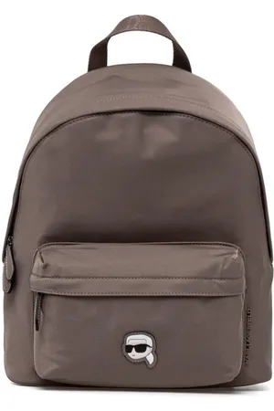 Karl Lagerfeld Medium K/Ikonik backpack