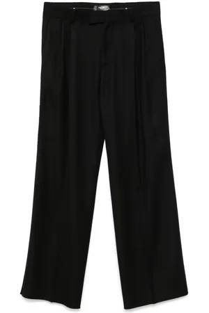 AMIRI Double-pleat trousers