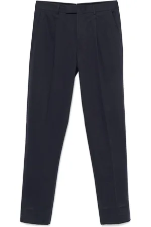 Ermenegildo Zegna Slim chino trousers