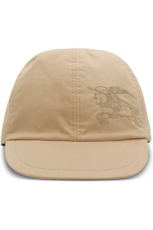 Burberry Cotton baseball cap