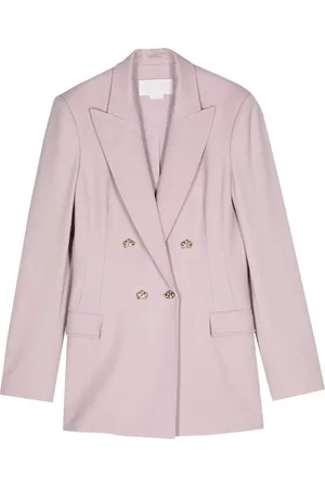 GENNY Double-breasted blazer
