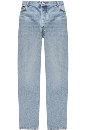 Loewe Straight-leg jeans