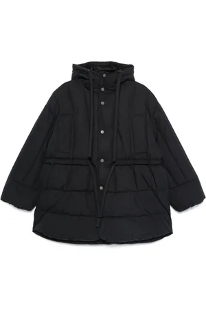 HENRIK VIBSKOV Puff puffer jacket