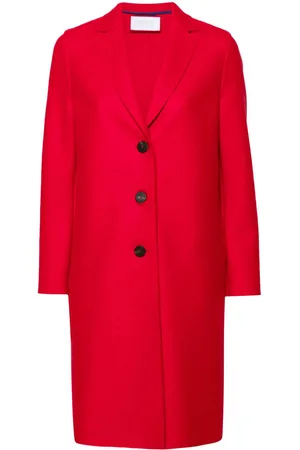 Harris Wharf London Wool coat