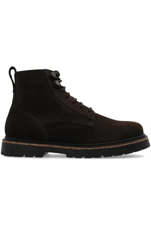 Birkenstock 35mm Highwood Lace boots