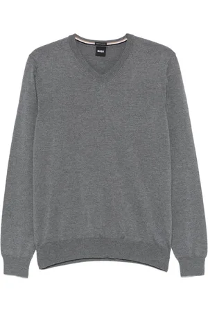 HUGO BOSS Baram sweater