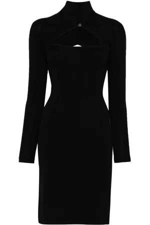Vivienne Westwood Pamela midi dress