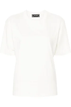 Styland Cotton T-shirt