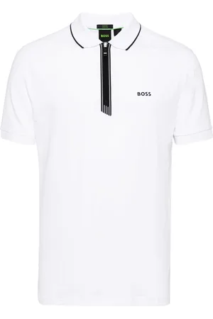 HUGO BOSS Philip polo shirt